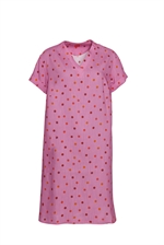 MY DOTTY WORLD DUJETTE fra du Milde - Tinashjem